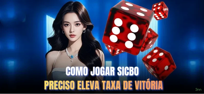 Roleta e blackjack 3nn