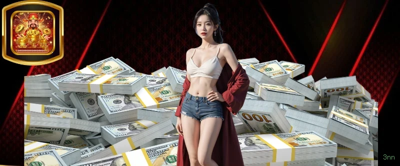 Bônus exclusivos membros VIP 3nn